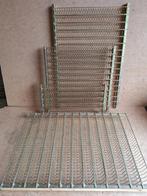 MS Broedmachine Eierenrekken - Diverse Maten, Dieren en Toebehoren, Pluimvee | Toebehoren, Ophalen of Verzenden, Nieuw, Broedmachine