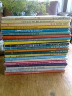 W.G.van de Hulst complete serie Voor Onze Kleinen 21 boekjes, Ophalen of Verzenden, Fictie algemeen
