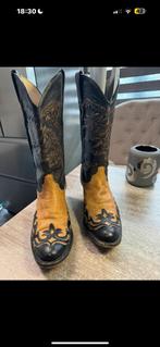 Tony Mora Laarzen Maat 38, Kleding | Dames, Schoenen, Ophalen of Verzenden, Gedragen, Bruin, Hoge laarzen