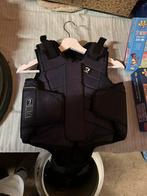 Kinder bodyprotactor, Ophalen of Verzenden, Zo goed als nieuw, Springen