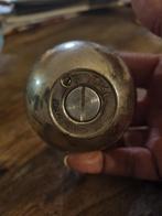 Oude aansteker, Antiek en Kunst, Ophalen of Verzenden