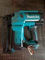 Makita DBN600 18V Li-Ion accu brad tacker body, Ophalen of Verzenden, Nieuw