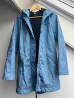 Blutgeschwister jas maat S, Kleding | Dames, Jassen | Winter, Ophalen of Verzenden, Gedragen, Maat 36 (S), Blauw