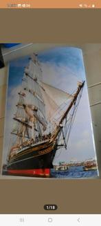 SAIL AMSTERDAM 2015 KAVEL NR 5, Postzegels en Munten, Verzenden, Postfris