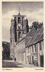 00597 Leeuwarden - de Oldehove, Verzenden, 1940 tot 1960, Ongelopen, Friesland