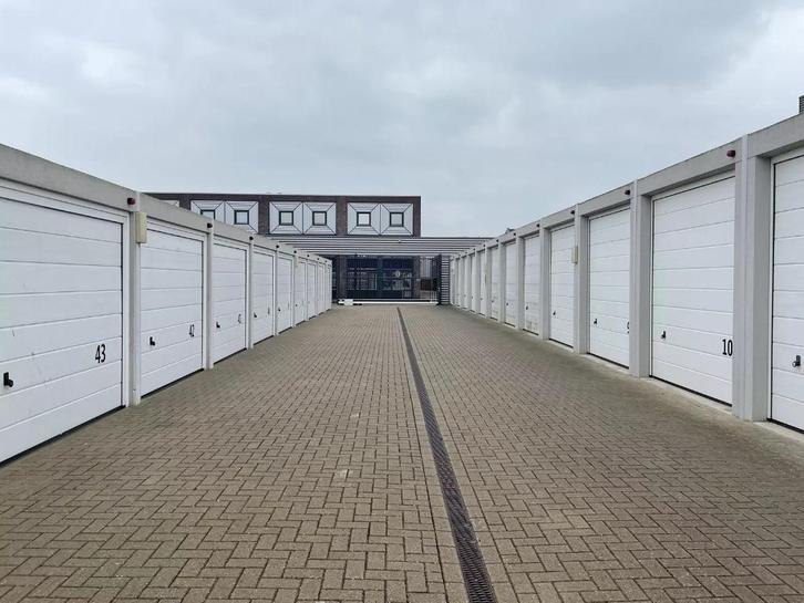 OOK KORTE PERIODE VERHUUR MOGELIJK | HAARLEM | Waarderpolder, Auto diversen, Autostallingen en Garages