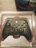 Xbox controller, Ophalen of Verzenden, Zo goed als nieuw, Controller, Xbox Original