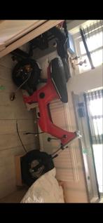 Nieuwe Voorvork Honda DAX/Monkey/Chaly, Ophalen of Verzenden, Nieuw, Overige typen