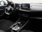 Nissan QASHQAI € 25.700,00, Automaat, Stof, Euro 6, Bedrijf