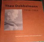 Theo Dobbelmann, 1906-1984, Verzenden, Zo goed als nieuw, Schilder- en Tekenkunst