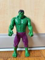 Marvel Hasbro Incredible Hulk 2015 figuur figure, Ophalen of Verzenden, Gebruikt