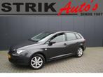 SEAT Ibiza ST 1.2 Club - AIRCO - TREKHAAK (bj 2012), Voorwielaandrijving, Euro 5, Gebruikt, 60 pk