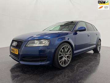 Audi A3 Sportback 1.2 TFSI Attraction Pro Line Business beschikbaar voor biedingen