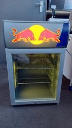 Red Bull Koelkast - Compact Model, Ophalen, Minder dan 75 liter, Zonder vriesvak, Gebruikt