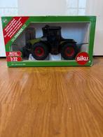 Siku Claas Xerion 5000 1:32 - zo goed als nieuw, Overige merken, Auto, 1:32 tot 1:50, Ophalen of Verzenden