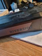 Fiets accu, Ophalen of Verzenden, Zo goed als nieuw