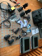 Salora portable dvd spelers compleet, Audio, Tv en Foto, Dvd-spelers, Ophalen of Verzenden, Zo goed als nieuw, Dvd-speler, Overige merken