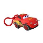 Cars: Pluche Sleutelhanger 8 cm: Bliksem Mc Queen NIEUW, Kinderen en Baby's, Speelgoed | Knuffels en Pluche, Nieuw, Overige typen