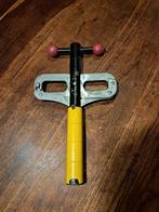 Pedaalslot - Auto beveiliging, Auto-onderdelen, Ophalen of Verzenden, Gebruikt, Universele onderdelen