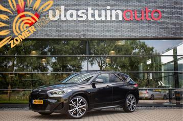 BMW X2 sDrive20i Business Edition M-pakket, Pano, HUD, BMW-L beschikbaar voor biedingen
