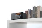 SANGEAN DDR-31+ FM & DAB+ Radio + Wekker, Ophalen of Verzenden, Nieuw, Radio