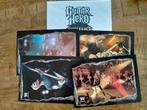 Metallica Guitar Hero game kaarten set envelop, Ophalen of Verzenden, Zo goed als nieuw