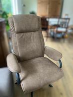 Fauteuil, Huis en Inrichting, Ophalen, Zo goed als nieuw, 75 tot 100 cm