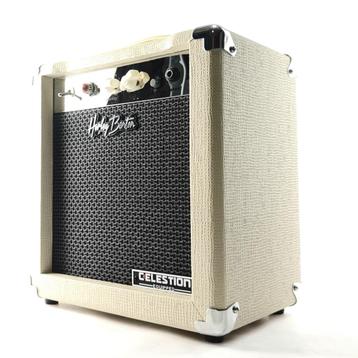Harley Benton Tube 5 Celestion Gitaarversterker, Buizenverst beschikbaar voor biedingen