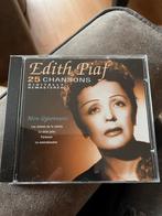 Edith Piaf - 25 Chansons CD - Digitaal Geremasterd, Ophalen of Verzenden, Zo goed als nieuw