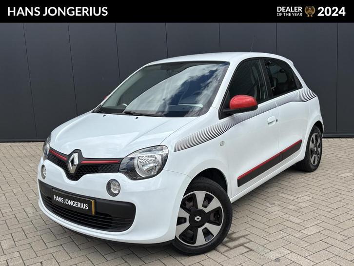 Renault Twingo SCe Collection AIRCO | DEALER ONDERHOUDEN | E, Auto's, Renault, Te koop, Twingo, ABS, Airbags, Airconditioning