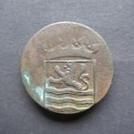 VOC Duit 1789 Zeeland, Postzegels en Munten, Munten | Nederland, Verzenden, Vóór koninkrijk, Overige waardes, Losse munt