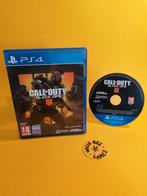 Call of Duty Black Ops 4, Vanaf 18 jaar, Shooter, Z, 1 speler