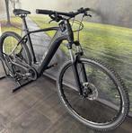 Cube Reaction Elektrische MTB – Bosch CX Middenmotor - 625WH, Overige merken, Cube, Ophalen of Verzenden, Zo goed als nieuw