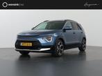 Kia Niro 1.6 GDi PHEV ExecutiveLine | Panoramadak | Harman/k, Stof, Gebruikt, Euro 6, Blauw