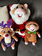 Kersthamsters AH, Ophalen of Verzenden, Zo goed als nieuw, Overige typen