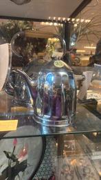 Demeyere thee water koffie pot schatkamer arnhem, Huis en Inrichting, Keuken | Servies, Ophalen, Demeyere, Bord(en), Wedgwood