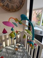Tiny love muziekmobiel, Kinderen en Baby's, Speelgoed | Babyspeelgoed, Ophalen of Verzenden, Zo goed als nieuw, Mobiel