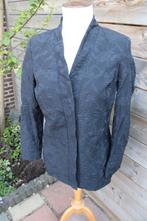 Jasje zwart Purdey Sey Studio mt 38 drukknoop Vaste prijs, Kleding | Dames, Maat 38/40 (M), Sey Studio, Zwart, Ophalen of Verzenden