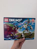Dreamzzz  Mateo and Z-blobs the robot nieuw in doos, Ophalen of Verzenden, Nieuw, Complete set, Lego