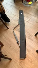 Hengel  beschermfoudraal 1,40cm, Watersport en Boten, Hengelsport | Algemeen, Ophalen of Verzenden, Zo goed als nieuw, Koffer of Tas