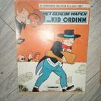 Chick Bill het geen wapen van kid Ordin, Eén stripboek, Ophalen of Verzenden, Gelezen