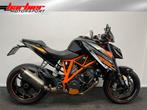 KTM 1290 SUPER DUKE R LEASE VOORDELIG!, 2 cilinders, KTM, Motorrijbewijs A, Bedrijf