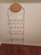 Rek voor tijdschriften/kranten, Ophalen, Zo goed als nieuw