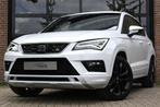 Seat ATECA 2.0 EcoTSI FR 4DRIVE Pano A.Cruise Cam 190PK ´17, Gebruikt, Ateca, Wit, Vierwielaandrijving
