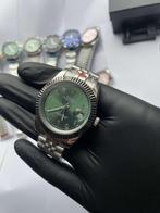 Rolex horloge, Nieuw, Ophalen of Verzenden, Staal, Polshorloge