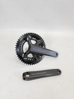 Shimano Ultegra R8100 crankstel - 172.5mm - Nieuw, Crankstel of Pedalen, Shimano Benelux, Racefiets, Nieuw