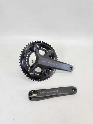 Shimano Ultegra R8100 crankstel - 172.5mm - Nieuw  beschikbaar voor biedingen