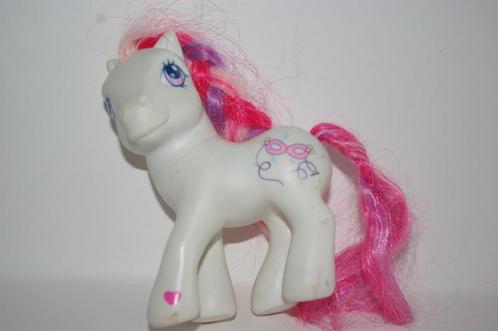 My Little Pony (17)  Met een masker bril., Kinderen en Baby's, Speelgoed | My Little Pony, Ophalen of Verzenden