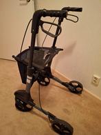 Topro rolator lichtgewicht opvouwbaar opsturen mogelijk, Diversen, Ophalen of Verzenden, Opvouwbaar, Gebruikt