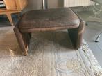 De Sede DS 50 hocker / voetenbank, Minder dan 50 cm, Gebruikt, Neutraal, Ophalen of Verzenden